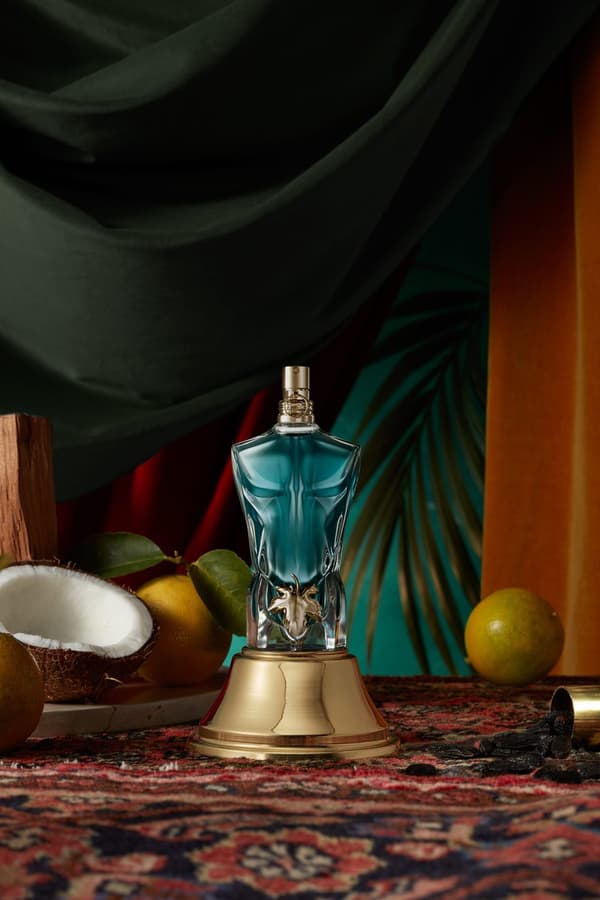 Jean Paul Gaultier Le Beau edt 75ml