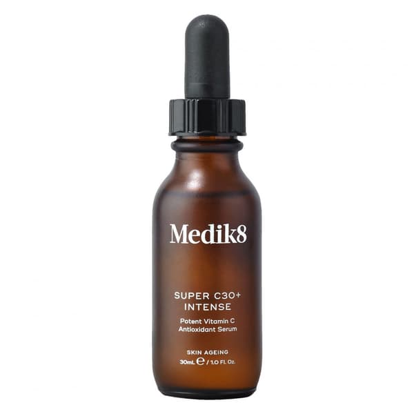 Medik8 Super C30+ Intense Potent Vitamin C Serum 30ml