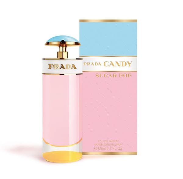 Prada Candy Sugar Pop edp 50ml