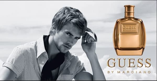 Guess by Marciano edp 100ml