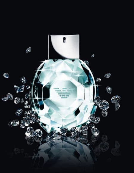 Giorgio Armani Diamonds edp 30ml