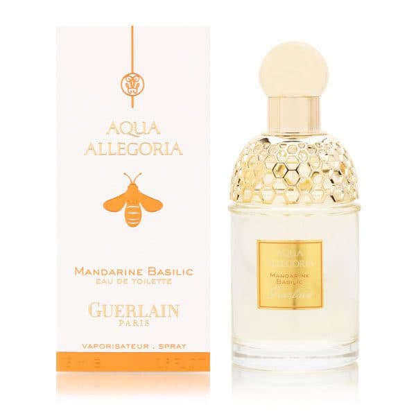 Guerlain Aqua Allegoria Mandarin Basilic edt 75ml