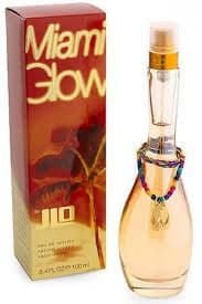 Jennifer Lopez Miami Glow edt 100ml