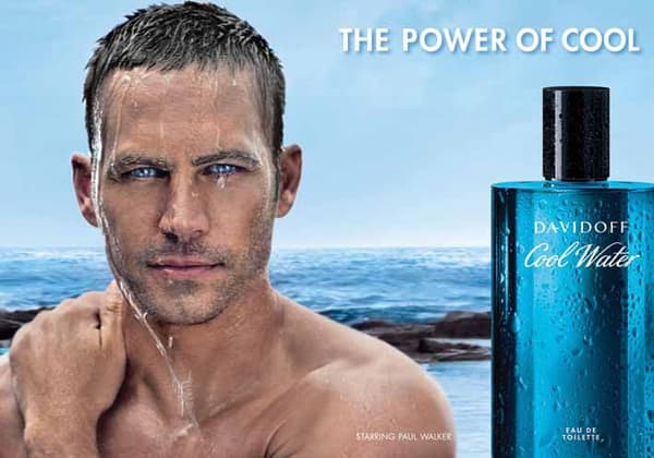 Davidoff Cool Water Men edt 125ml