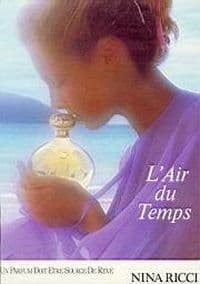 Nina Ricci L'Air du Temps edp 100ml