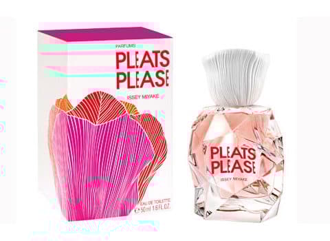 Issey Miyake Pleats Please edt 50ml