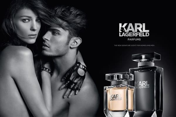 Karl Lagerfeld edp 25ml