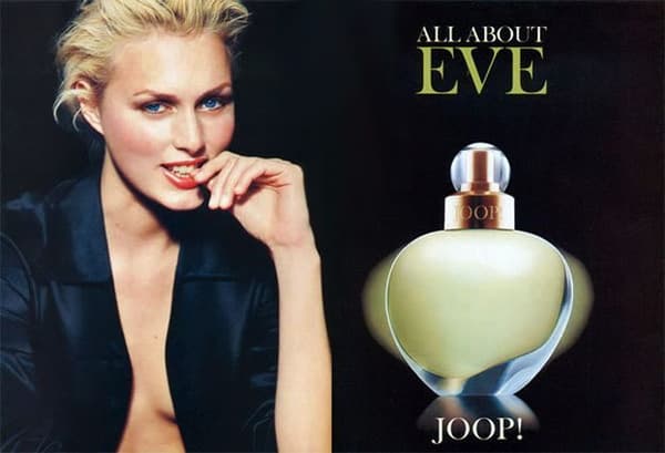 JOOP! All About Eve edp 40ml