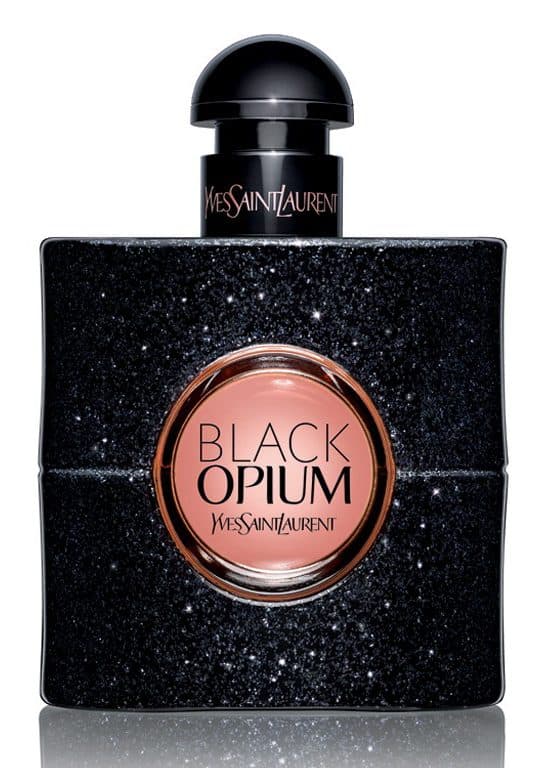 Yves Saint Laurent Black Opium edp 30ml