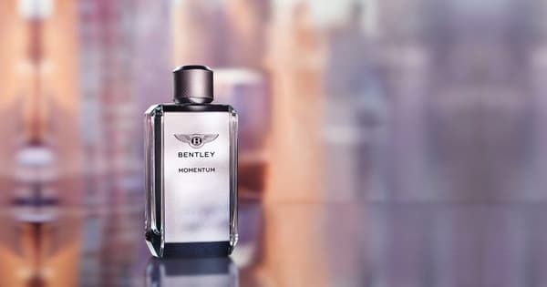 Bentley Momentum Intense edp 100ml