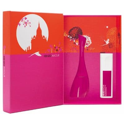 Kenzo Amour edp 100ml
