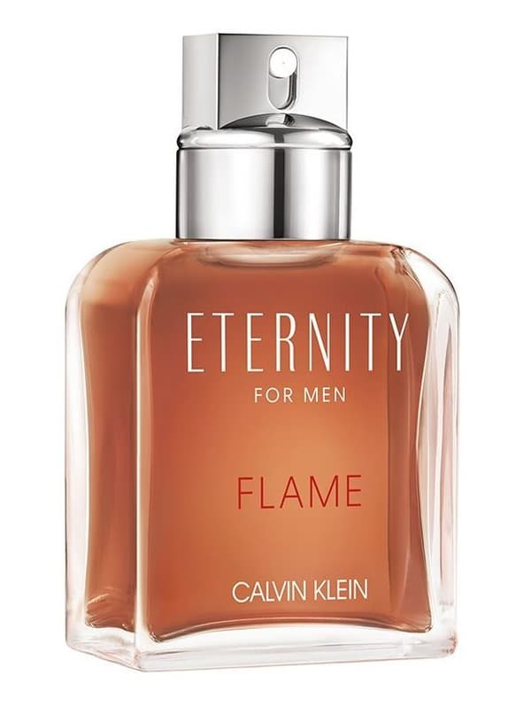 Calvin Klein Eternity Flame For Men edt 50ml