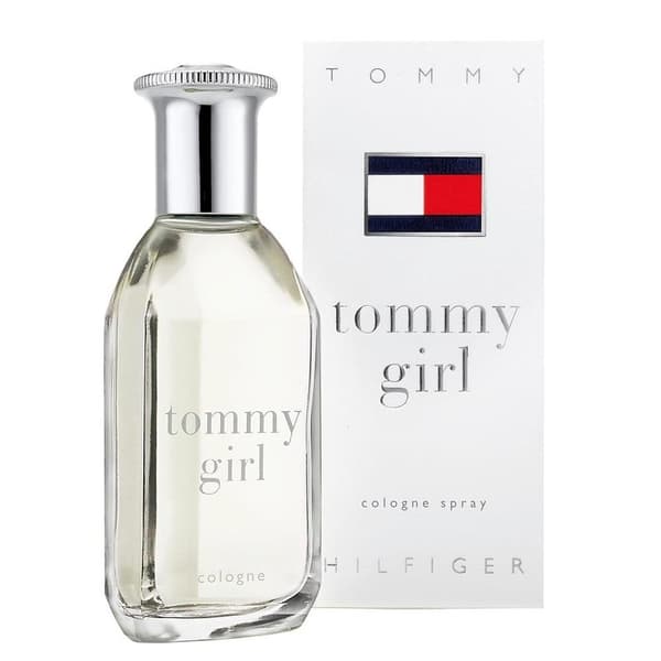 Tommy Hilfiger Tommy Girl edt 50ml