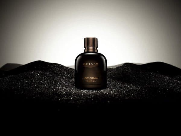 Dolce &amp; Gabbana Intenso Pour Homme edp 125ml