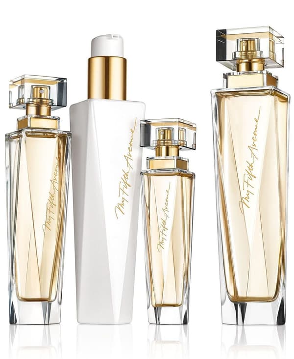 Elizabeth Arden My Fifth Avenue edp 30ml