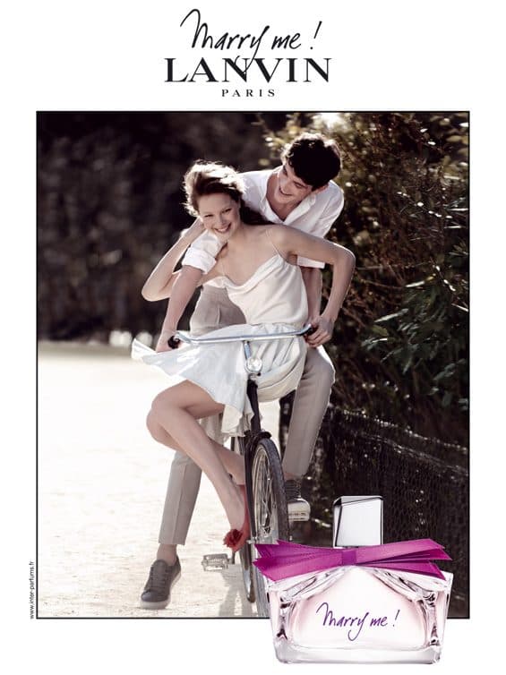 Lanvin Marry Me edp 75ml