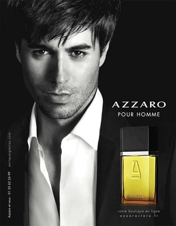 Azzaro Pour Homme edt 50ml