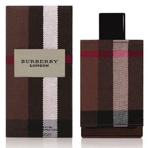 Burberry London Men edt 50ml