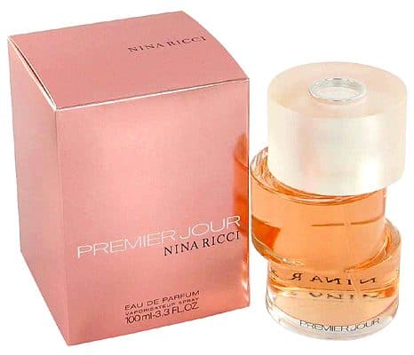 Nina Ricci Premier Jour edp 100ml
