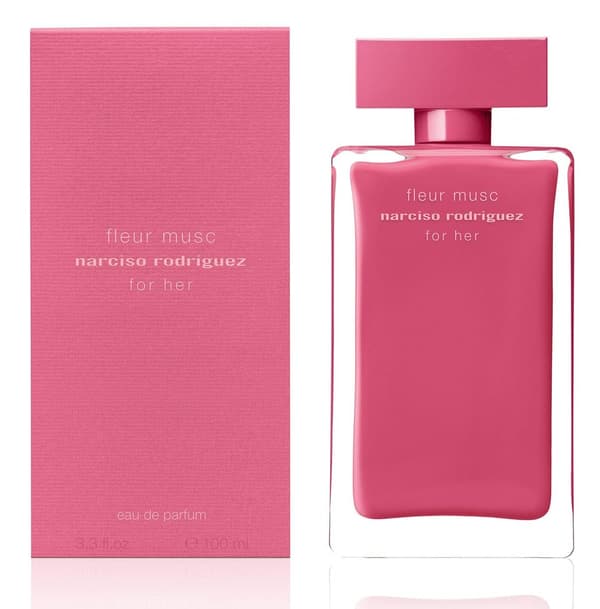 Narciso Rodriguez Fleur Musc For Her edp 30ml