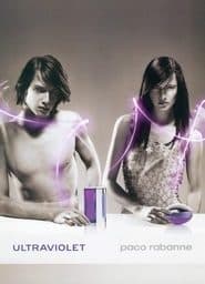 Paco Rabanne Ultraviolet edp 80ml