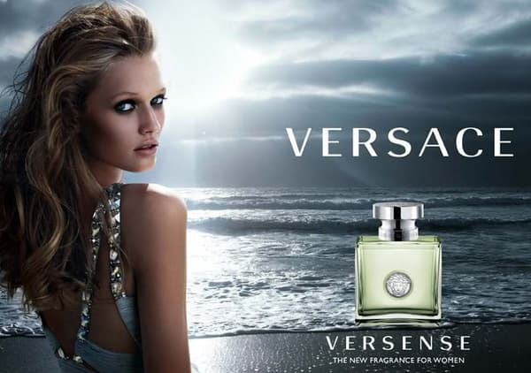 Versace Versense edt 100ml