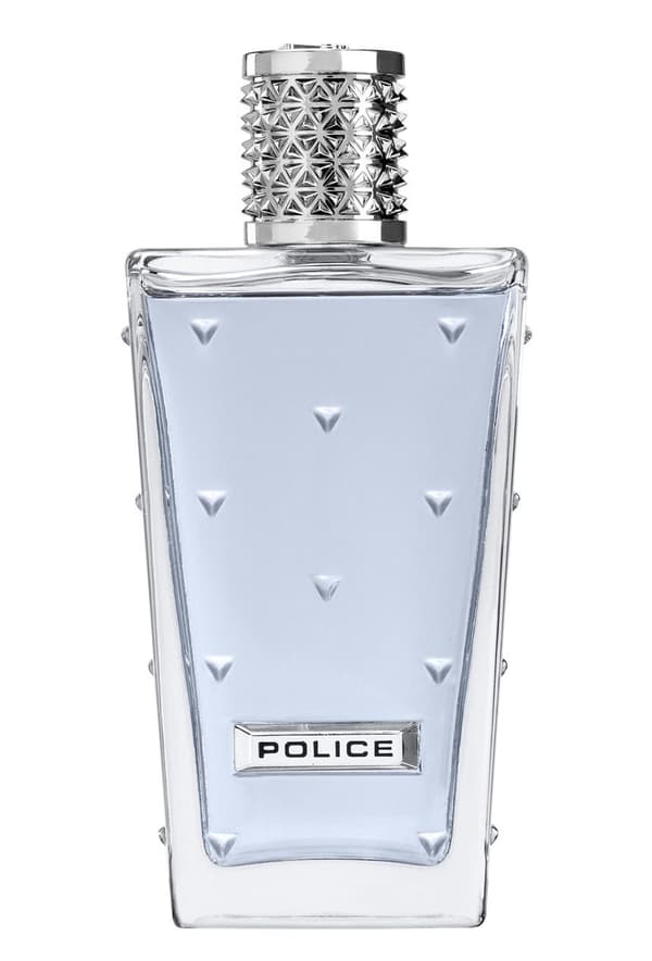 Police Legend For Him edp 100ml