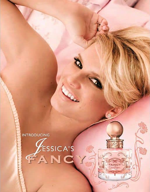 Jessica Simpson Fancy edp 100ml