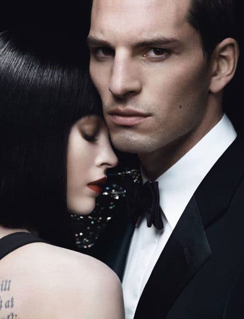Giorgio Armani Code Pour Homme edt 75ml