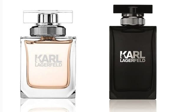 Karl Lagerfeld edp 85ml