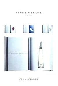 Issey Miyake L'Eau D'Issey edt 50ml