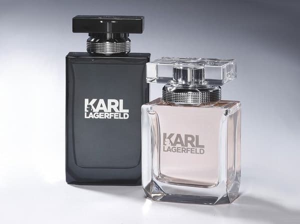 Karl Lagerfeld edp 25ml