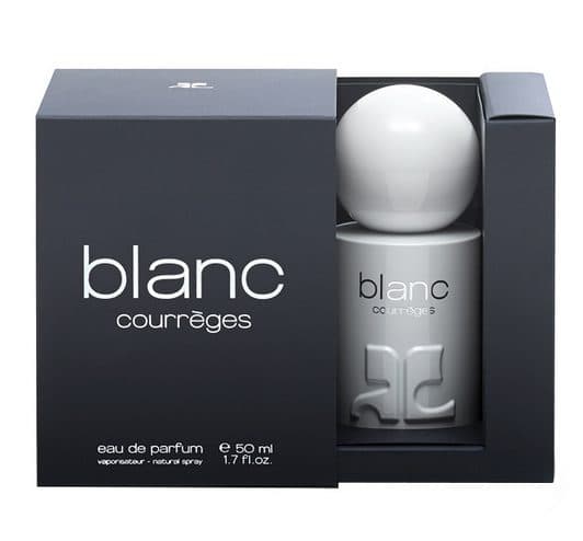 Courreges Blanc De Courreges edp 90ml