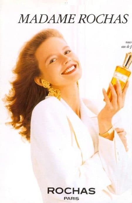 Rochas Madame Rochas edt 100ml