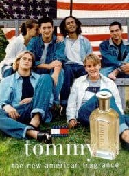 Tommy Hilfiger Tommy edt 100ml