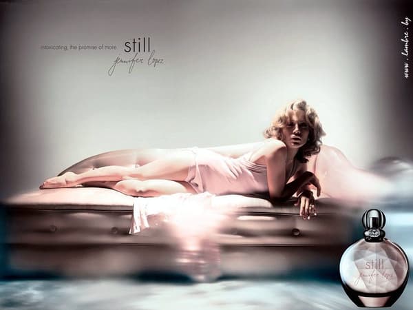 Jennifer Lopez Still edp 100ml