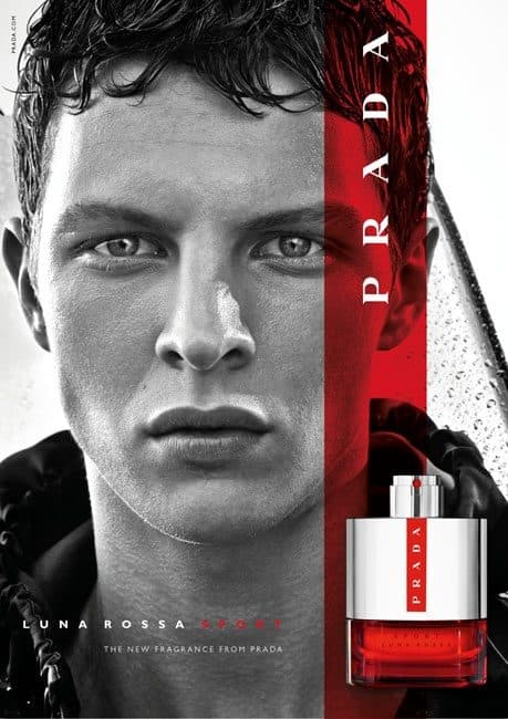 Prada Luna Rossa Sport edt 50ml