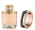Miniatyrbillede 6 af 6: Boucheron Quatre Women edp 100ml