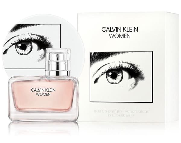 Calvin Klein Women edp 30ml
