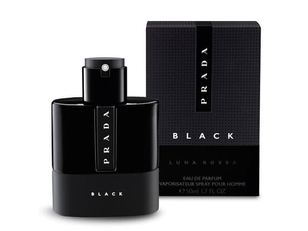 Prada Luna Rossa Black edp 50ml
