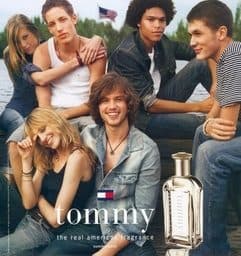 Tommy Hilfiger Tommy edt 100ml