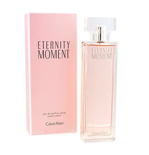 Calvin Klein Eternity Moment edp 50ml