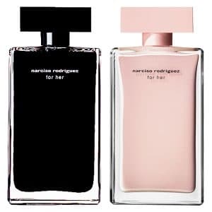 Narciso Rodriguez For Her edt 50ml