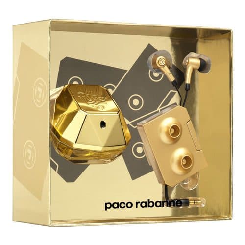 Paco Rabanne Lady Million edp 80ml