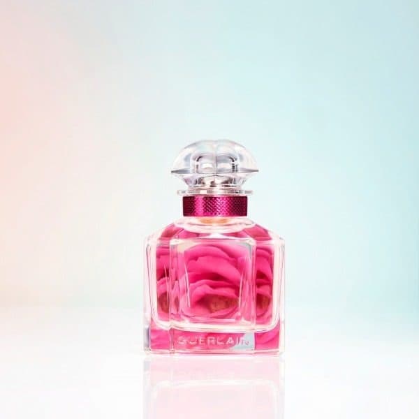 Guerlain Mon Guerlain Bloom Of Rose edt 50ml