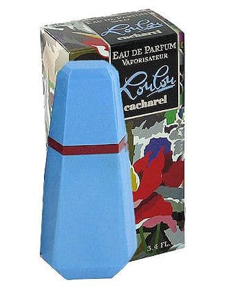 Cacharel Lou Lou edp 50ml