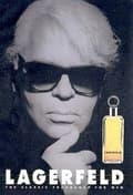 Miniatyrbillede 4 af 5: Karl Lagerfeld Classic edt 150ml