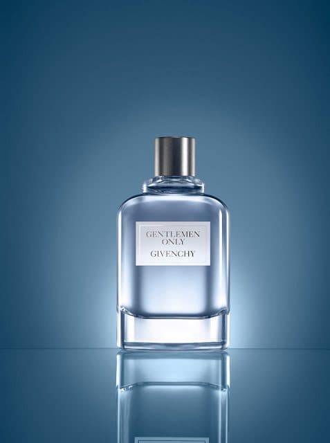 Givenchy Gentlemen Only edt 100ml