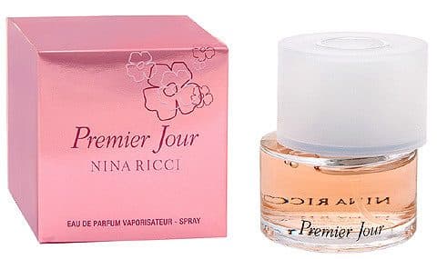 Nina Ricci Premier Jour edp 50ml