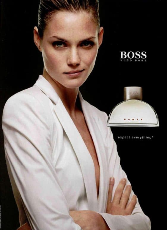 Hugo Boss Boss Woman edp 90ml